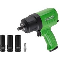 Пневматический гайковерт ECO AIW-1300S