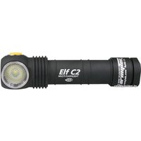 Фонарь Armytek Elf C2 Micro-USB XP-L (Warm) + 18650 Li-Ion