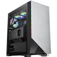 Корпус Thermaltake H550 TG ARGB CA-1P4-00M1WN-00