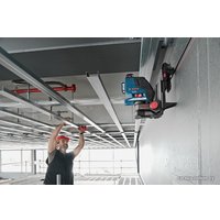 Лазерный нивелир Bosch GLL 2-80 P Professional [0601063204]