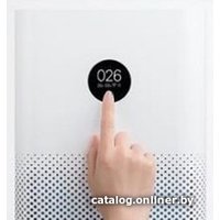 Очиститель воздуха Xiaomi Mi Air Purifier 3 AC-M6-SC (китайская версия)