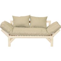 Диван Элегия Бинго (Bravo Cream)