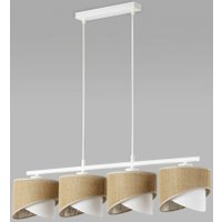 Подвесная люстра TK Lighting 4828 Marlon