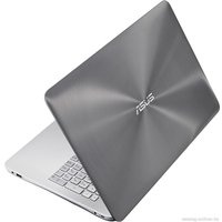 Ноутбук ASUS N551JM-CN081
