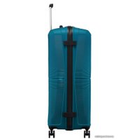 Чемодан-спиннер American Tourister Airconic Deep Ocean 77 см