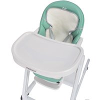 Высокий стульчик Farfello Bonitta (вечнозеленый)
