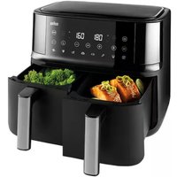 Аэрогриль (аэрофритюрница) Braun TwinCook 3 TD 3030 в Лиде