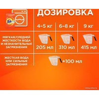 Стиральный порошок Tide Color (4.5 кг)