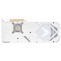 Видеокарта PowerColor Red Devil Spectral White AMD Radeon RX 9070 XT 16GB GDDR6 RX9070XT 16G-E/OC/WHITE
