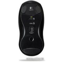 Мышь Logitech LX6 Cordless Optical Mouse