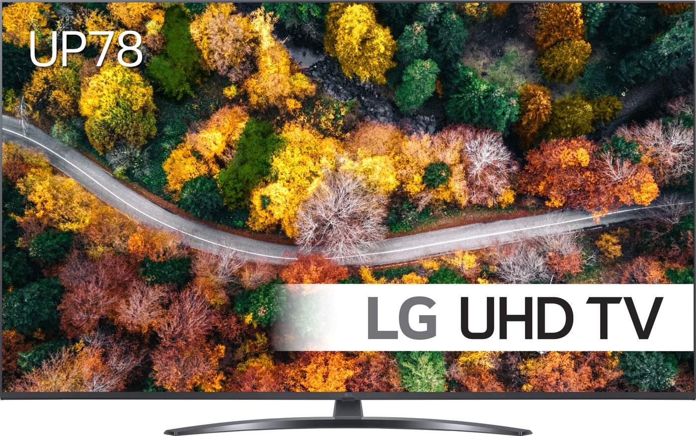 

Телевизор LG 55UP78006LC
