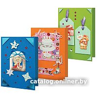 Набор для создания поделок/игрушек Белоснежка Праздник 111-SB