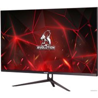 Игровой монитор Evolution GX322kiс VA