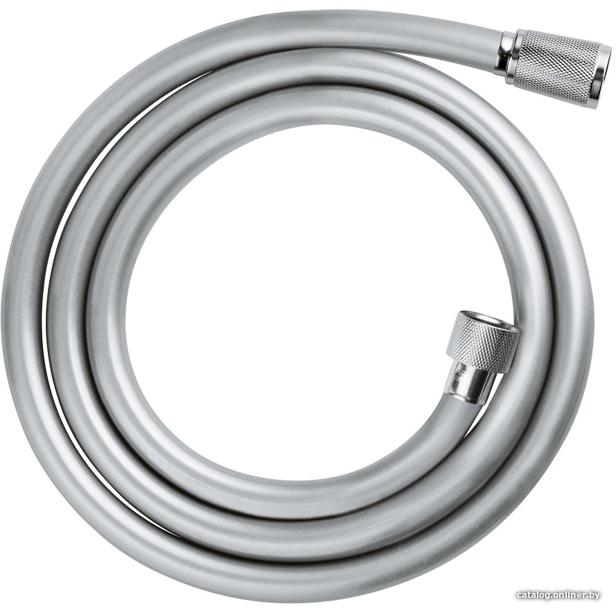 Душевой шланг Grohe Relexaflex 28151001 (хром)