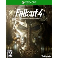  Fallout 4 для Xbox One