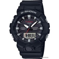 Наручные часы Casio G-Shock GA-800-1A