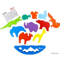 Балансир Alatoys Животные БЛ10