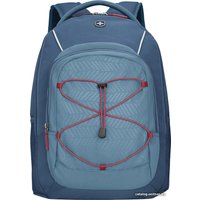 Городской рюкзак Wenger Next Mars 16 611988 (деним/голубой)