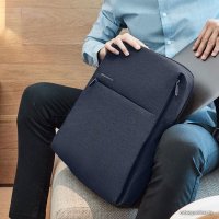 Городской рюкзак Xiaomi MI City Backpack 2 (синий)