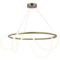  Ambrella light Comfort FL10511 BS (латунь)