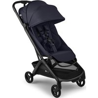 Коляска прогулочная «книга» Bugaboo Butterfly 2 (deep indigo)