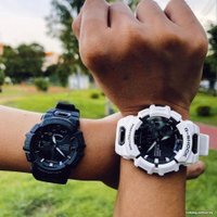 Наручные часы Casio G-Shock GBA-900-7A
