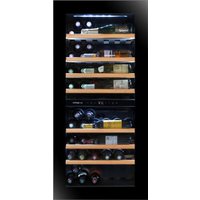 Винный шкаф Avintage AVI122PLATINUM