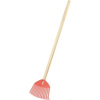 Грабли веерные Prosperplast Focus Baby IBDG-1788C