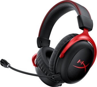 HyperX Cloud II Wireless