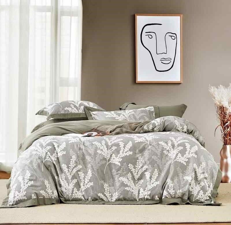 

Постельное белье Реноме 2сп Темно-синяя коллекция St-2446 (сатин)