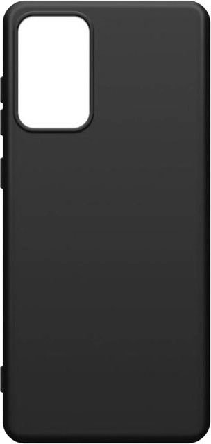 

Чехол для телефона Case Matte для Samsung Galaxy A72 (черный)