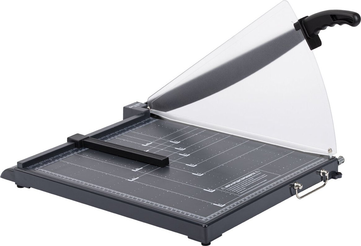 

Сабельный резак BRAUBERG TSP-312 532986