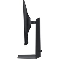 Игровой монитор Samsung Odyssey G5 LS32DG502EIXCI