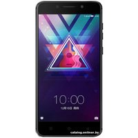 Телефон LeEco Cool Changer S1 4GB/64GB (черный)
