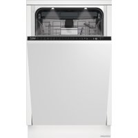 Встраиваемая посудомоечная машина BEKO DIS28124