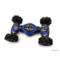 Автомодель MZ YY2018 (красный)