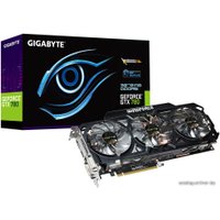 Видеокарта Gigabyte GeForce GTX 780 OC 3GB GDDR5 (GV-N780OC-3GD (rev. 2.0))