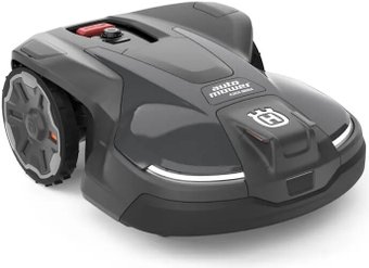 Газонокосилка-робот Husqvarna Automower 430X NERA 970 53 52-11