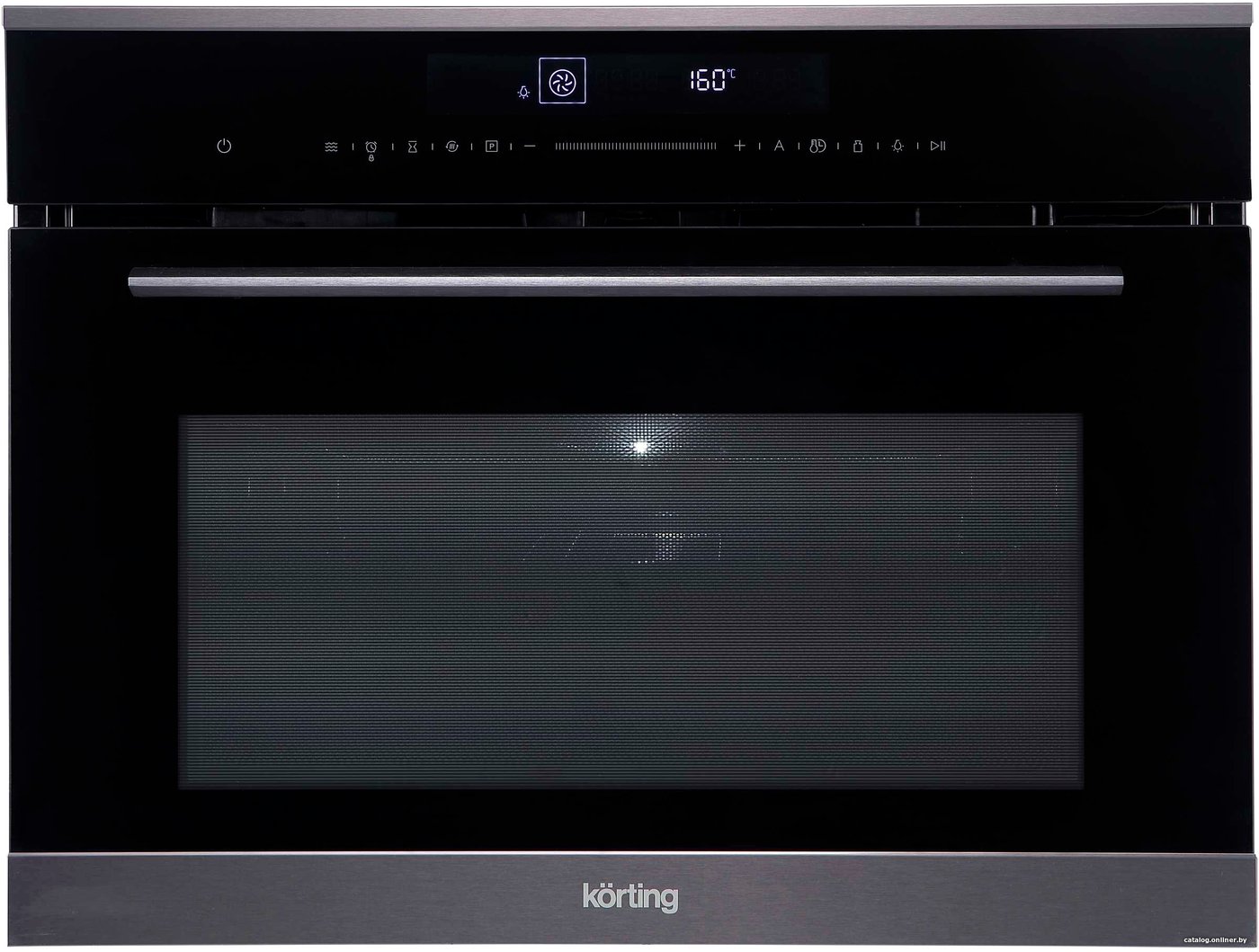 Электрический духовой шкаф Korting OKB 3250 GNBX MW