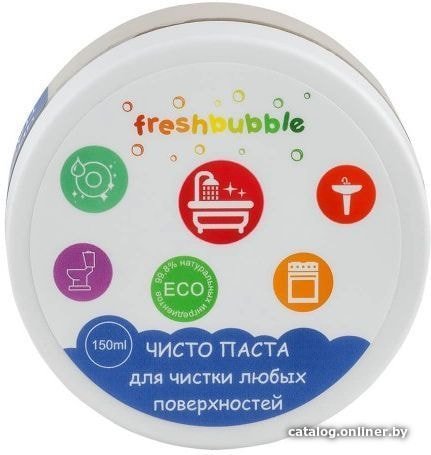 Средство универсальное Freshbubble 150 мл FBUD01