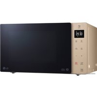 Микроволновая печь LG MS2535GISH