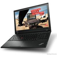 Ноутбук Lenovo ThinkPad L540 (20AUA0SE00)