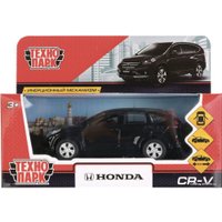 Внедорожник Технопарк HONDA CR-V CR-V-BK