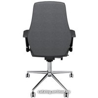 Офисное кресло Kulik System Nano (серый)