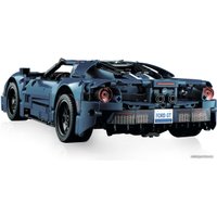 Конструктор LEGO Technic 42154 2022 Ford GT