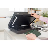 Сканер Canon imageFORMULA DR-F120