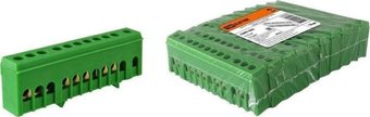 Шина нулевая TDM Electric SQ0801-0083