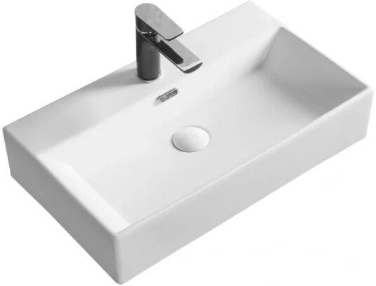 

Умывальник Milleau Miel MU0094A-GW