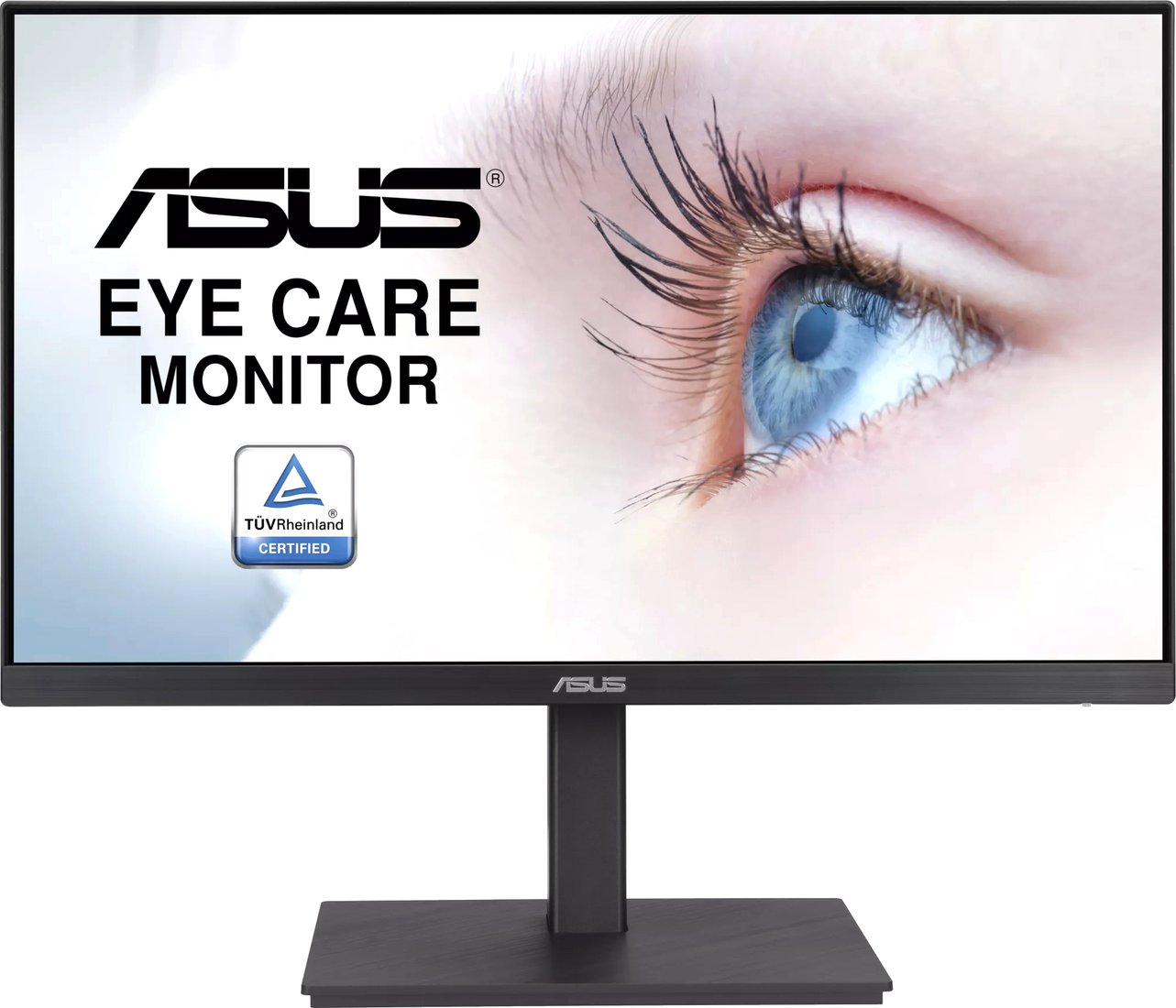 

Монитор ASUS Eye Care VA27EQSB