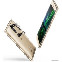 Планшет Lenovo Phab 2 Pro PB2-690M 64GB LTE Gold [ZA1F0055RU]